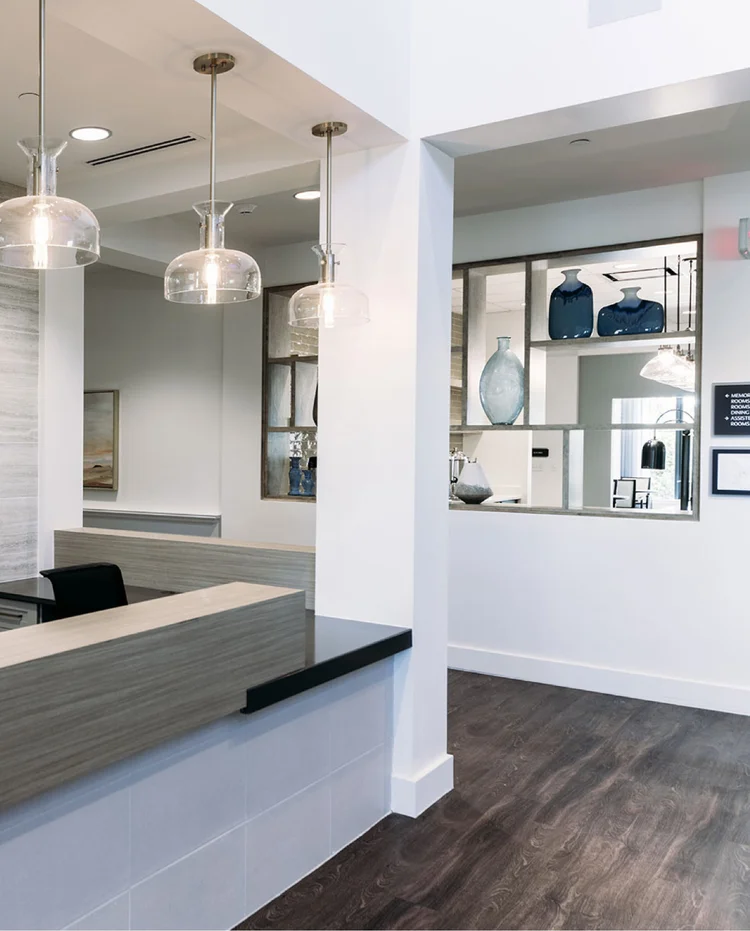Capstone at Royal Palm Florida kitchen cabinets by CBS Cabinets