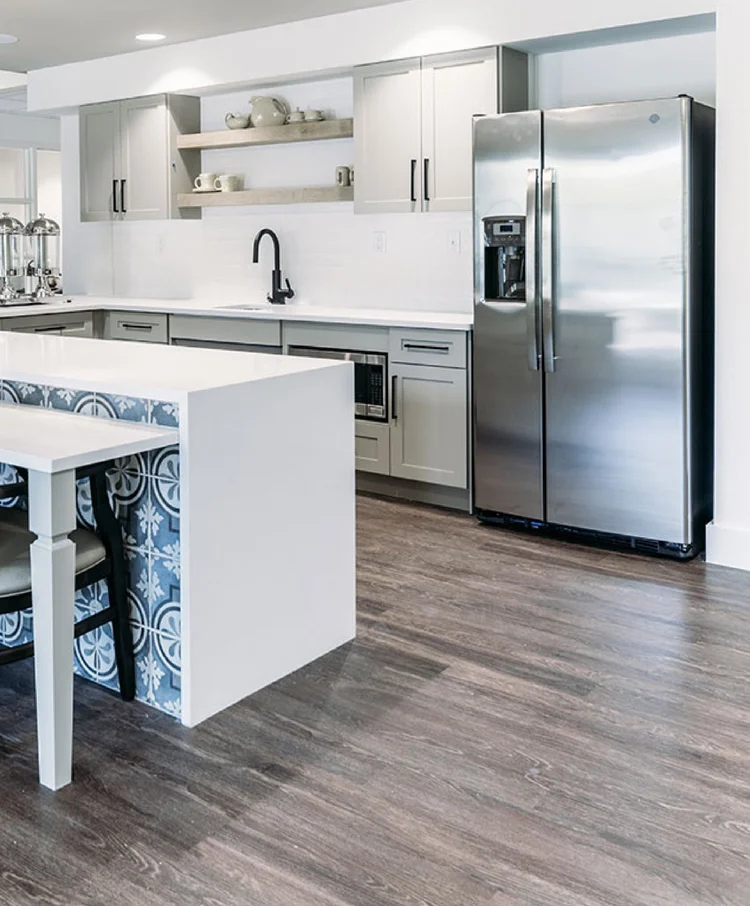 CBS Cabinets Nixa Missouri