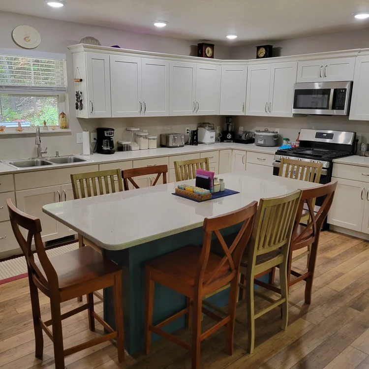 CBS Cabinets Nixa Missouri