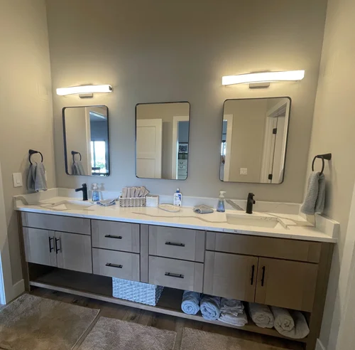 CBS Cabinets Nixa Missouri