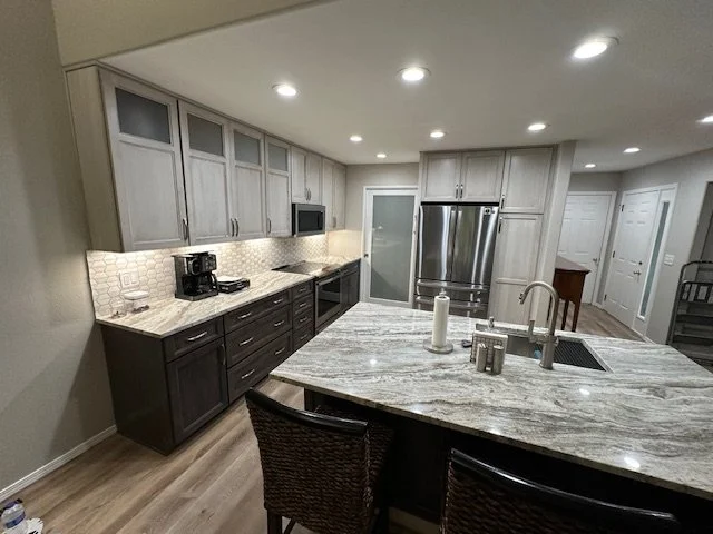 CBS Cabinets Nixa Missouri