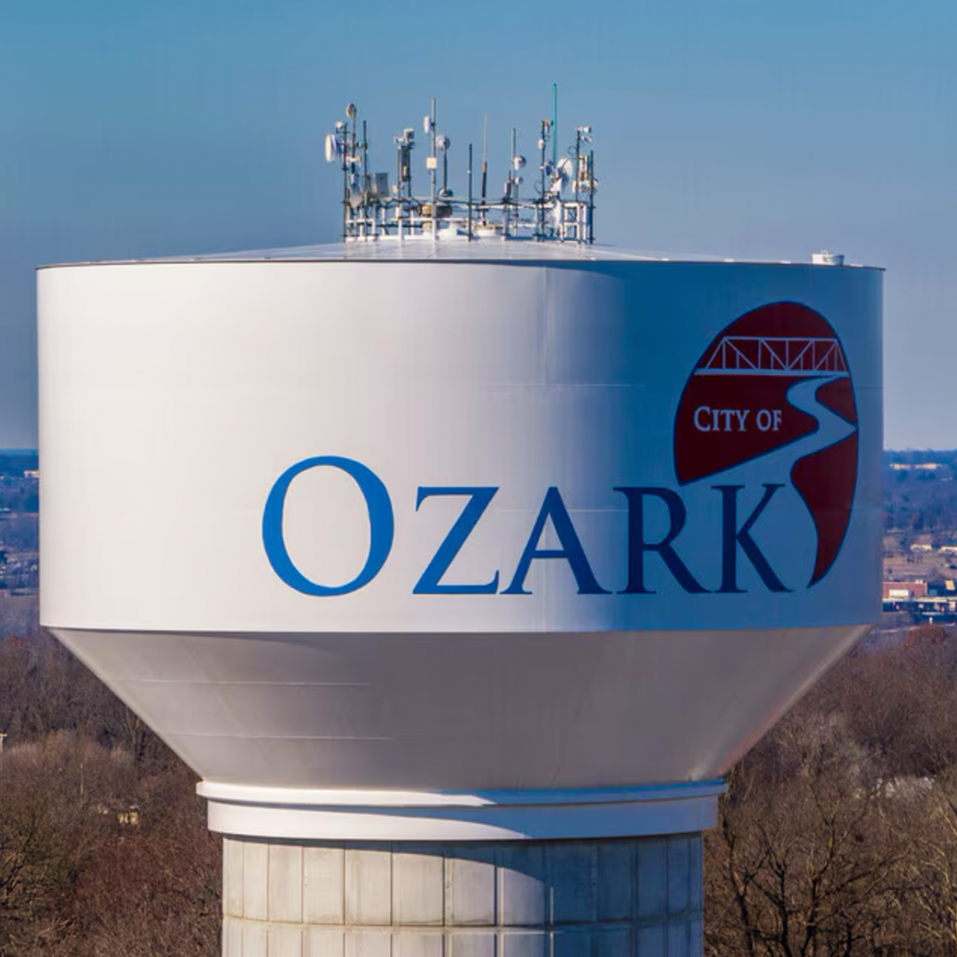 Ozark Missouri — CBS Cabinets serves Ozark MO with kitchen cabinets and countertops