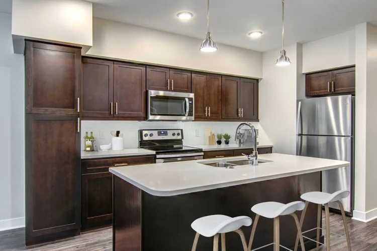 CBS Cabinets Nixa Missouri