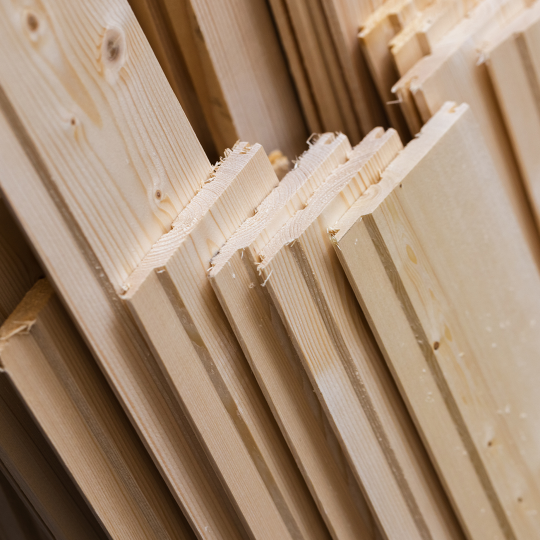 Custom architectural millwork and woodwork by CBS Cabinets Southwest Missouri